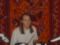 Nico batteur